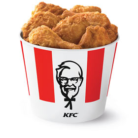 KFC Clone