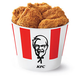 KFC Clone